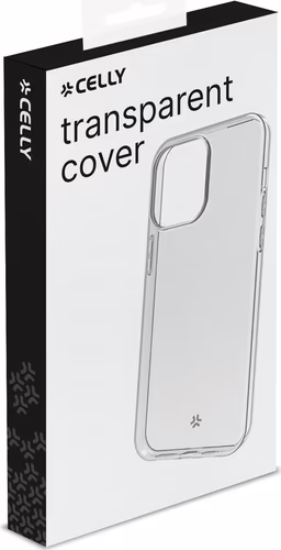 Funda Gel CELLY 6.1`` para iPhone 15 (GELSKIN1053) | 8021735204732 imagen 5