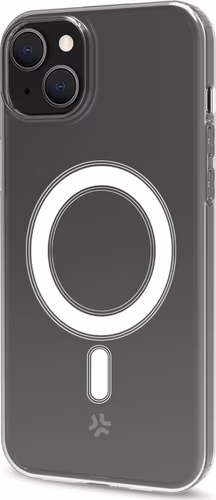 Funda Gel CELLY 6.1`` para iPhone 15 (GELSKINMAG1053) | 8021735204770 imagen 2