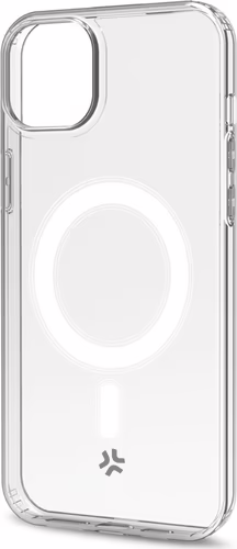 Funda Gel CELLY 6.1`` para iPhone 15 (GELSKINMAG1053) | 8021735204770 imagen 4