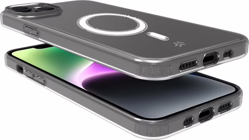 Funda Gel CELLY 6.1`` para iPhone 15 (GELSKINMAG1053) | 8021735204770 imagen 5