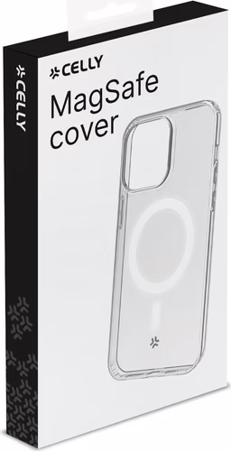Funda Gel CELLY 6.1`` para iPhone 15 (GELSKINMAG1053) | 8021735204770 imagen 9