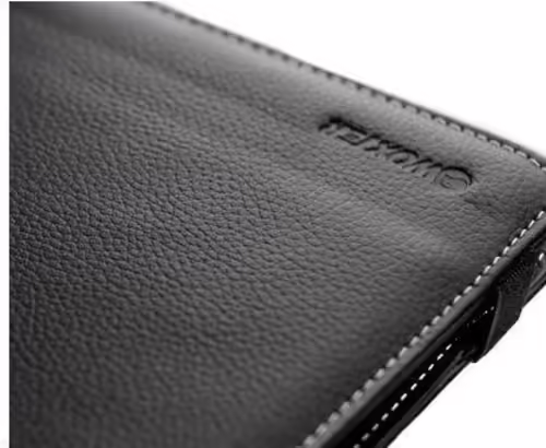 Funda Woxter 80 Universal 7`` Cuero Negra | TB26-014 | 8435089015768 imagen 2