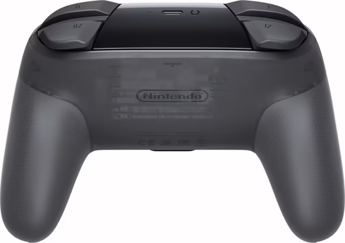 Gamepad Nintendo Switch/PC Negro (2510466) | 0454964305280 imagen 3
