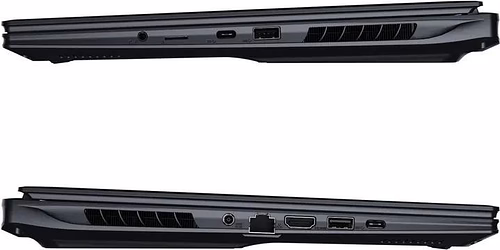 GIGABYTE AORUS ELITE16 BWHC3ESC64SH U9 32Gb 1Tb 16`` W11 | 9RAE6I97WHADJH4ES003 imagen 6