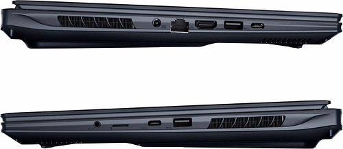 Gigabyte AORUS U9-275HX 32Gb 1Tb 16`` RTX5090 W11P | 9RAM6I99ZHAIJH7PT001 | 4719331763268 imagen 6