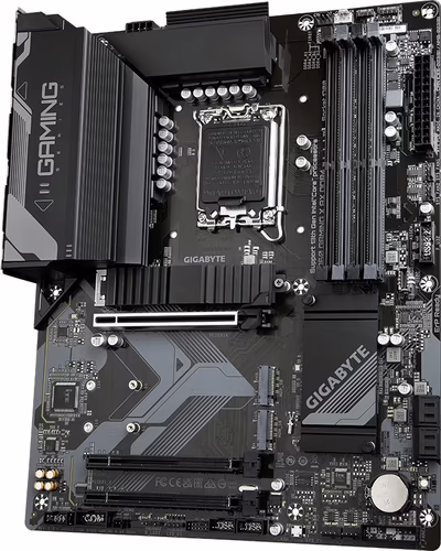 GIGABYTE B760 GAMING X AX DDR4: (1700) 4DDR4 ATX WiFi | B760 GAMING X AX DDR4 G10 imagen 3