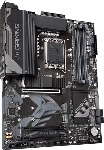 GIGABYTE B760 GAMING X DDR4:(1700) 4DDR4 SATA3 HDMI ATX | MBB760GAMINGXDDR41.0 | 4719331850906 imagen 3