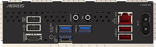 GIGABYTE B850I AORUS PRO 1.0: (AM5) 2DDR5 HDMI MiniITX | 9AB85IPRO-00-G10 imagen 5
