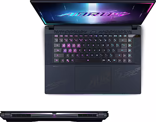 GIGABYTE BYHC5ESE64SP U9-275H 32Gb 1Tb 16`` RTX5080 W11P | 9RAM6I98YHAIJH7ES000 | 4719331762285 imagen 3