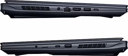 GIGABYTE BYHC5ESE64SP U9-275H 32Gb 1Tb 16`` RTX5080 W11P | 9RAM6I98YHAIJH7ES000 | 4719331762285 imagen 7