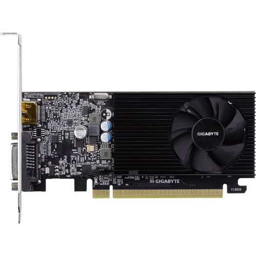 Tarjeta Grafica Gigabyte GeForce GT 1030 2GB | GV-N1030D4-2GL | 0889523013366 imagen 3