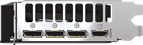 GIGABYTE GV-N506TEAGLE OC-8GD (9VN506TEO8-00-G10) | 4719331356101 imagen 6