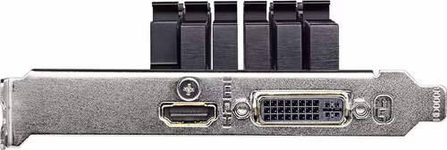 GIGABYTE GeForce GT710 2Gb GDDR5 (GV-N710D5SL-2GL) | GVN7105S2L-00-10 | 0889523010549 imagen 4