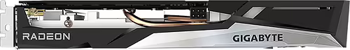 Gigabyte Radeon RX 6500 XT GAMING OC 4G AMD 4 GB GDDR6 | GV-R65XTGAMING OC-4GD G10 | 4719331310561 imagen 8