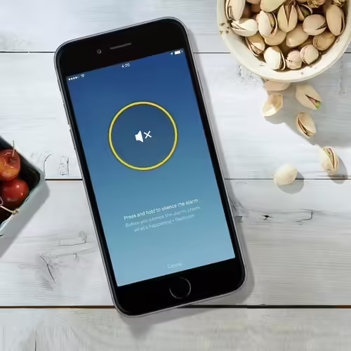 Google Detector de Humo y CO Nest Protect (S3000BWIT) | 0813917021309 imagen 8