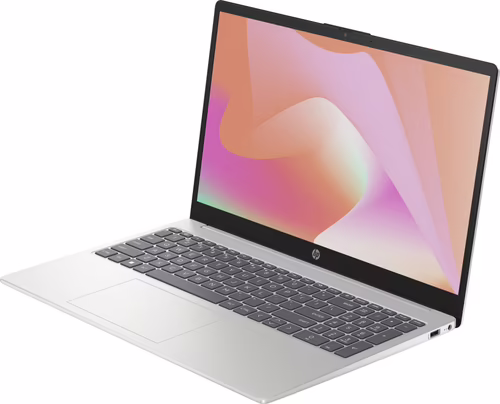 HP 15-fd0055ns Intel® Core? i5 i5-1334U/8GB/512GB SSD/15.6`` FreeDOS Plata | 9D0R3EA | 197961338973 imagen 2