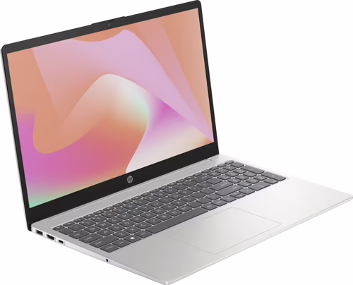 HP 15-fd0055ns Intel® Core? i5 i5-1334U/8GB/512GB SSD/15.6`` FreeDOS Plata | 9D0R3EA | 197961338973 imagen 3