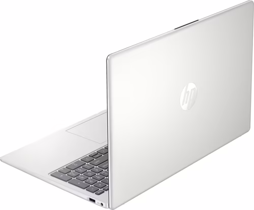 HP 15-fd0055ns Intel® Core? i5 i5-1334U/8GB/512GB SSD/15.6`` FreeDOS Plata | 9D0R3EA | 197961338973 imagen 5