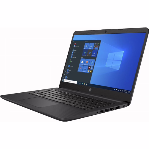 HP 240 G8 N4020 8Gb 256SSD 14`` W10H Negro (2X7L7EA) | 0195697849671 imagen 2