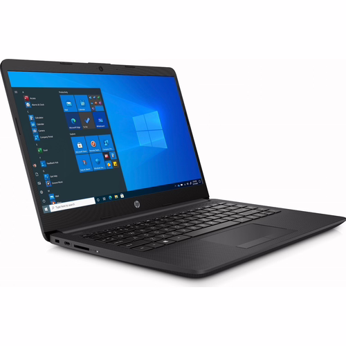 HP 240 G8 N4020 8Gb 256SSD 14`` W10H Negro (2X7L7EA) | 0195697849671 imagen 3