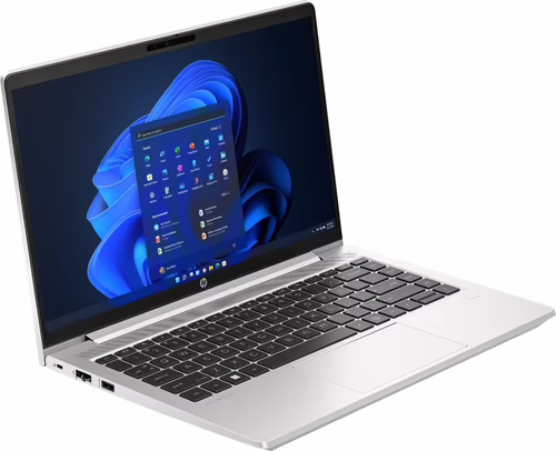 HP 440 G10 i7-1355U 16Gb 512Gb 14`` Plata (7L6Z1ET) | 0197961121506 imagen 2