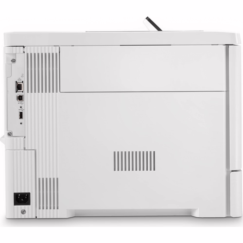 Hp Color LaserJet Enterprise M554dn Impresora laser 1200 x 1200dpi A4 blanco | 7ZU81A | 0194850414275 imagen 4