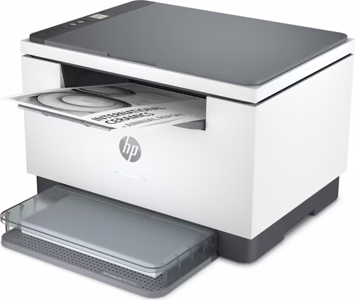 Impresora HP LaserJet M234dw Multifunción Láser WIFI A4 Monocromo Gris | 6GW99F | 0194850664199 imagen 2