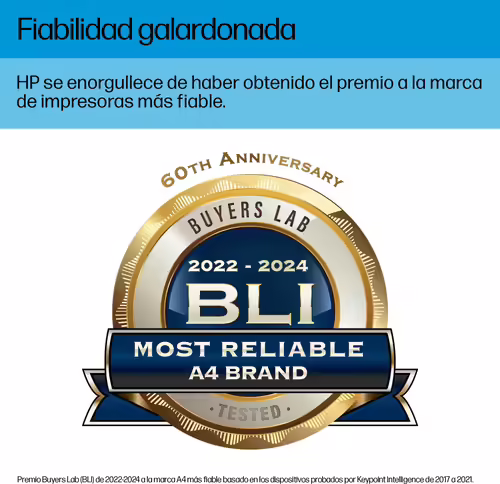 HP IMPRESORA LASER COLOR LASERJET PRO 3202DN DUPLEX BLANCA TONER 219A / 219X | 8D7L0A | 196548369119 imagen 8