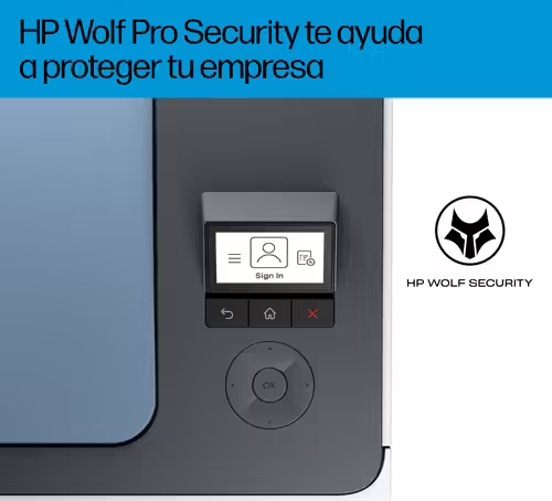 HP IMPRESORA LASER COLOR LASERJET PRO 3202DN DUPLEX BLANCA TONER 219A / 219X | 8D7L0A | 196548369119 imagen 9