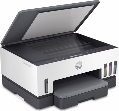 Multif HP Smart Tank 7005 A4 Color WiFi BT (28B54A) | 0195908302360 imagen 8