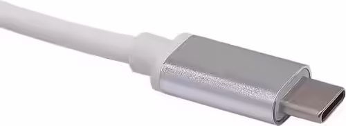 Hub EQUIP USB-C 3.0 a 4xUSB-A 3.0 Plata (EQ128958) | 4015867225646 imagen 6