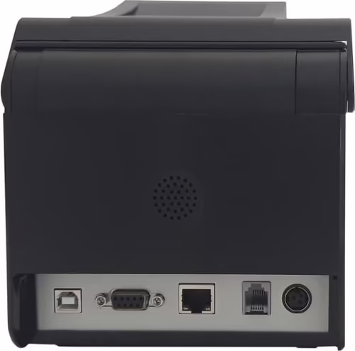 Impr Approx USB RS232 WiFi LAN Negra (APPPOS80WIFI+LAN) | 8435099527503 imagen 4