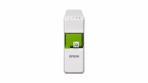 Epson LabelWorks LW-C410 impresora de etiquetas Transferencia térmica 180 x 180 | C51CF48100 | 8715946708935 imagen 2