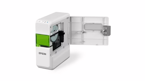 Epson LabelWorks LW-C410 impresora de etiquetas Transferencia térmica 180 x 180 | C51CF48100 | 8715946708935 imagen 5