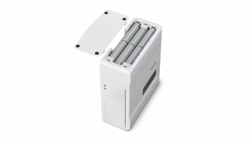 Epson LabelWorks LW-C410 impresora de etiquetas Transferencia térmica 180 x 180 | C51CF48100 | 8715946708935 imagen 6