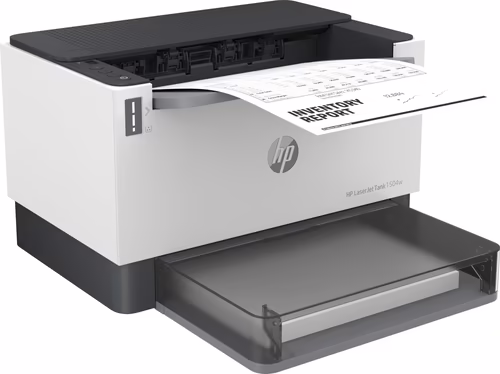 Hp Impresora Laser Monocromo Tank 1504w A4 600x600ppp USB Bluetooth WiFi Deposit | 2R7F3A | 0195908727521 imagen 4