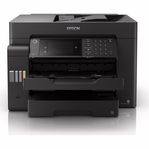 Impresora Multifunción Epson A3+ ET-16600 (C11CH72401) | 8715946667836 imagen 2