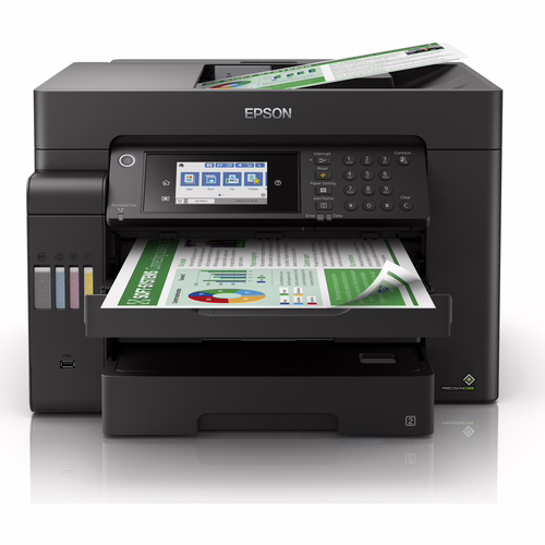 Impresora Multifunción Epson A3+ ET-16600 (C11CH72401) | 8715946667836 imagen 3
