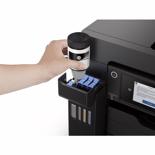 Impresora Multifunción Epson A3+ ET-16600 (C11CH72401) | 8715946667836 imagen 5