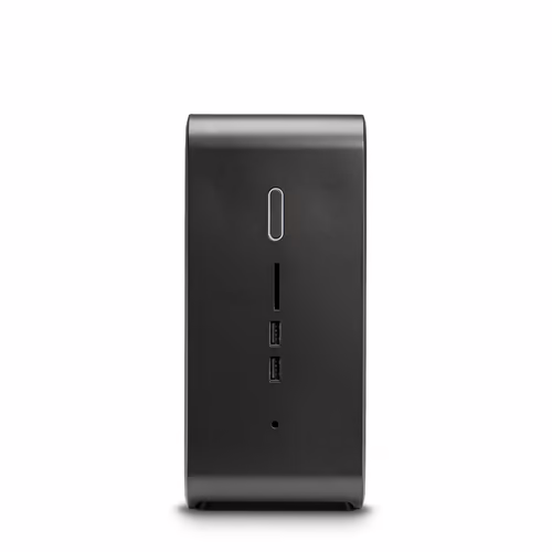 INTEL NUC i7-9750H DDR4 M.2 Wifi (BXNUC9I7QNX) | 5032037177757 imagen 2
