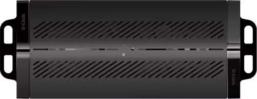 POE INJECTOR D-LINK 2 PUERTOS GIGA POE EXTENDER NEGRO DPE-302GE | 0790069435461 imagen 7