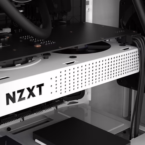 Kit de Montaje NZXT GPU Kraken G12 Blanco (RL-KRG12-W1) | 5060301693610 imagen 4