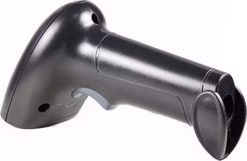 Escáner Approx Código Barras 1D/2D USB Negro (APPLS21) | 8435099530435 imagen 3