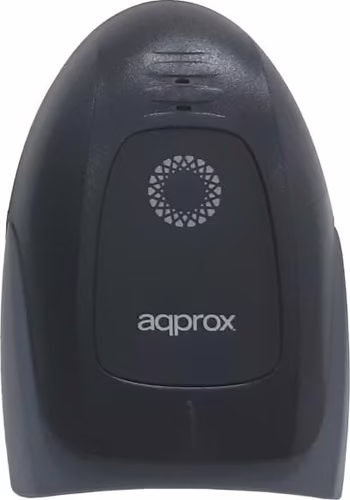Escáner Approx Código de Barras 1D/2D RF BT (APPLS22WS) | 8435099530466 imagen 3
