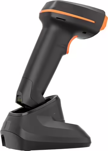 Lector Código Barras Approx 2D Approx BT (APPLS24WSBS) | 8435099530893 imagen 2