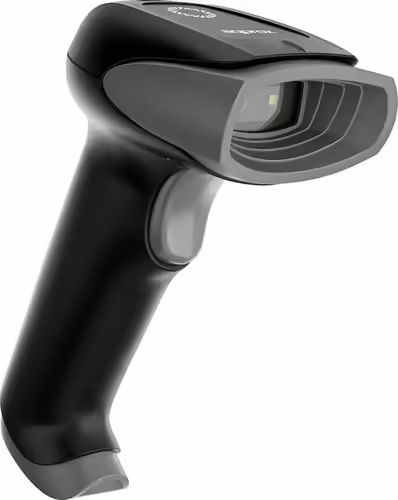 Lector Código Barras Approx CCD RF BT Negro (APPLS25WS) | 8435099530909 imagen 2