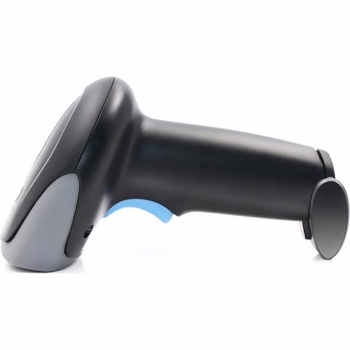 Lector Código Barras NILOX 1D/2D USB Negro (NXSC2D) | 8435099527626 imagen 5