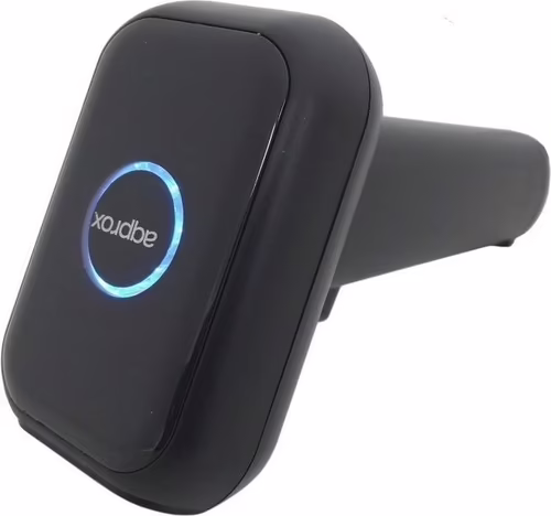 Lector Código de Barras Approx 1D/2D USB (APPLS16HD2) | APPLS16HD2D | 8435099525899 imagen 2