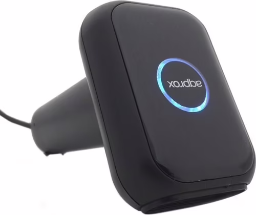 Lector Código de Barras Approx 1D/2D USB (APPLS16HD2) | APPLS16HD2D | 8435099525899 imagen 5
