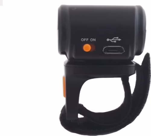 Escáner Approx Código de Barras 1D BT/RF USB (APPLS12R) | 8435099525752 imagen 4